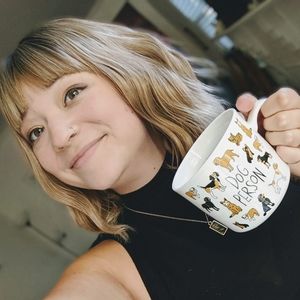 Meet your Posher, Jenna